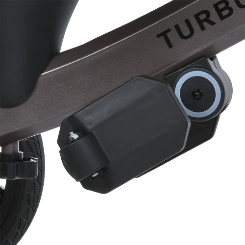 Велосипед триколісний Turbo Trike MT 1002-9 — 8720