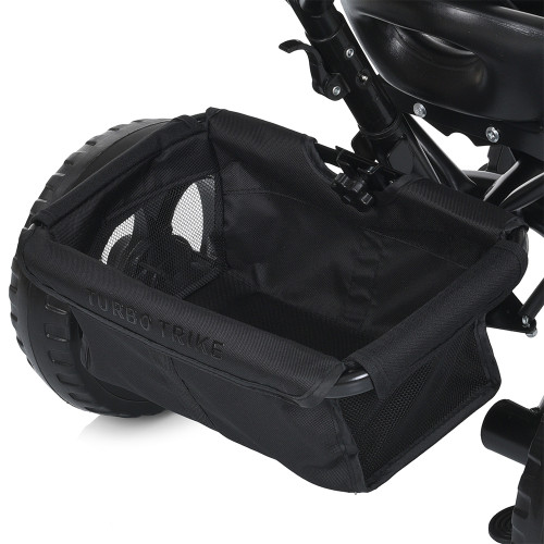 Велосипед триколісний Turbo Trike MT 1005-1 — 8721 Велосипед триколісний Turbo Trike MT 1005-1 — 8721