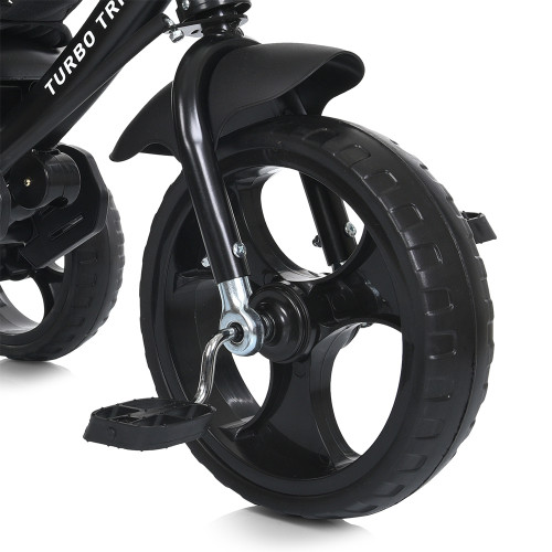 Велосипед триколісний Turbo Trike MT 1005-1 — 8721 Велосипед триколісний Turbo Trike MT 1005-1 — 8721