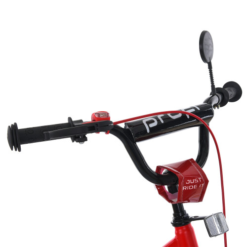 Велосипед дитячий двоколісний PROF1 20д. MB 20031-1 — 8883