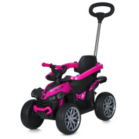 Каталка-толокар Bambi Racer M 5782EL-9