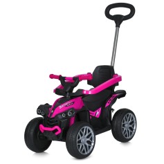 Каталка-толокар Bambi Racer M 5782EL-9