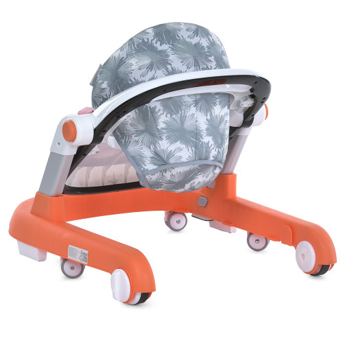 Ходунки El Camino Multiway ME 1163 Orange — 8962