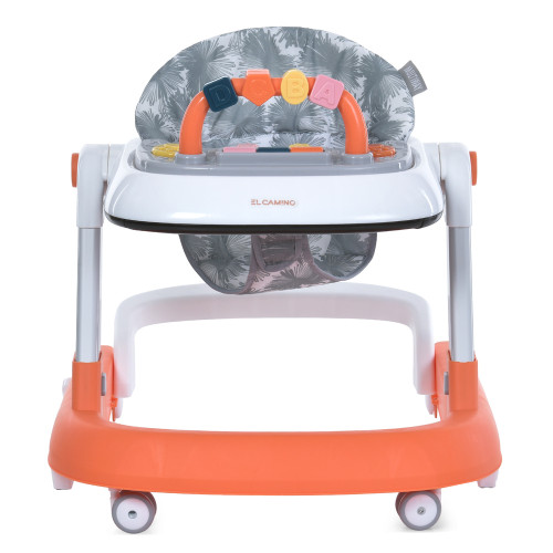Ходунки El Camino Multiway ME 1163 Orange — 8962