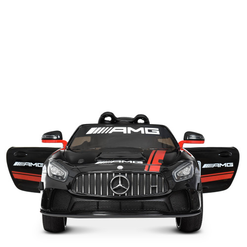 Дитячий електромобіль Bambi Mercedes M 4050EBLRS-2 — 7316 Дитячий електромобіль Bambi Mercedes M 4050EBLRS-2 — 7316