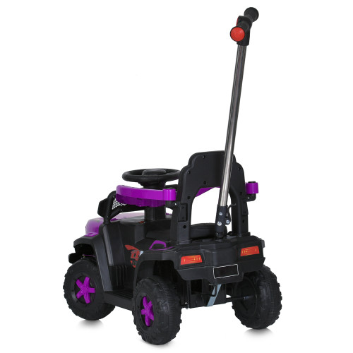 Каталка-толокар Bambi Racer M 5789EL-9 — 8988