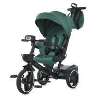 Велосипед триколісний El Camino Vector ME 1162 Green