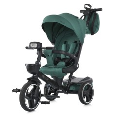 Велосипед трехколесный El Camino Vector ME 1162 Green