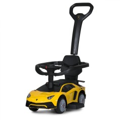 Каталка-толокар Lamborghini M 5777EL-6
