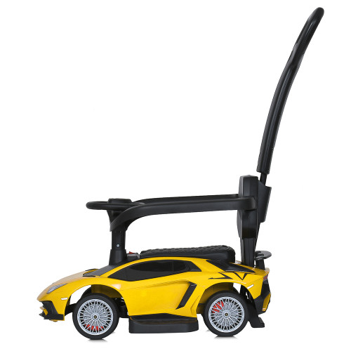 Каталка-толокар Lamborghini M 5777EL-6 — 9053