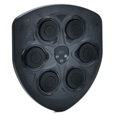 Боксерський електронний тренажер-мішень (MS 4468)