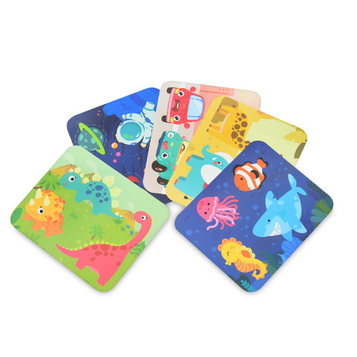 Дитячий LCD планшет для малювання, 10 дюймів, 4 види (SK 0054 ABCD) Дитячий LCD планшет для малювання, 10 дюймів, 4 види (SK 0054 ABCD)