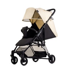 Прогулянкова коляска Ninos Mini 2 Beige