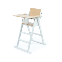 Стул для кормления Ommi Step up Белый