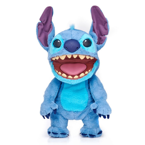 Интерактивная игрушка Стич (DIS-1022-01) — 13265