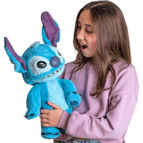 Интерактивная игрушка Стич (DIS-1022-01) — 13265