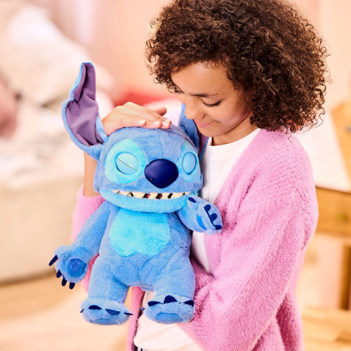 Интерактивная игрушка Стич (DIS-1022-01) — 13265