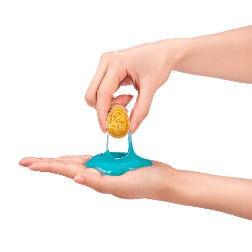 Інтерактивний ігровий набір Robo Alive – Втеча динозавра (71127) Інтерактивний ігровий набір Robo Alive – Втеча динозавра (71127)