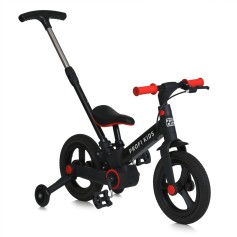 Велосипед-трансформер 3в1 Profi Kids MB 1021-1