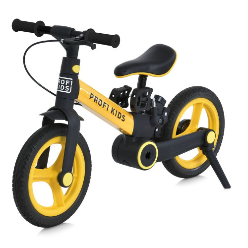 Велосипед-трансформер 3в1 Profi Kids MB 1021-4 — 20688 Велосипед-трансформер 3в1 Profi Kids MB 1021-4 — 20688