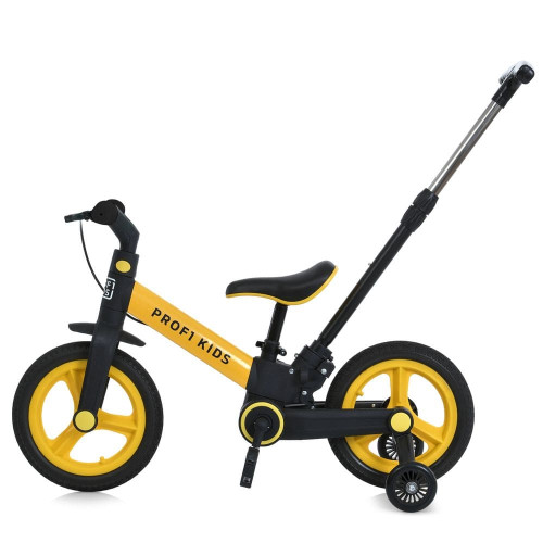 Велосипед-трансформер 3в1 Profi Kids MB 1021-4 — 20688 Велосипед-трансформер 3в1 Profi Kids MB 1021-4 — 20688