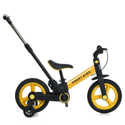 Велосипед-трансформер 3в1 Profi Kids MB 1021-4 — 20688 Велосипед-трансформер 3в1 Profi Kids MB 1021-4 — 20688