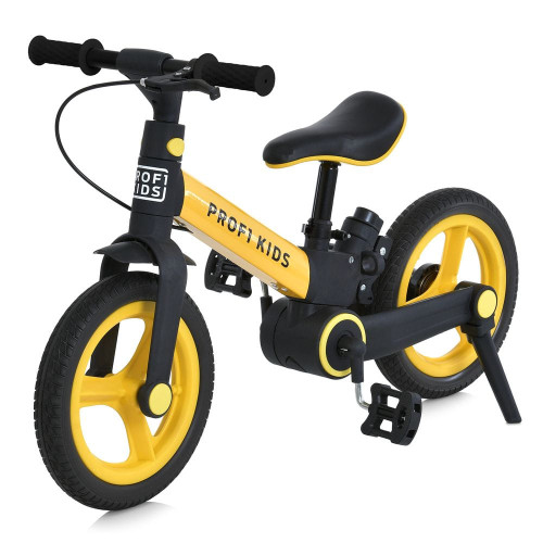 Велосипед-трансформер 3в1 Profi Kids MB 1021-4 — 20688 Велосипед-трансформер 3в1 Profi Kids MB 1021-4 — 20688