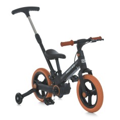 Велосипед-трансформер 3в1 Profi Kids MB 1021-1BR