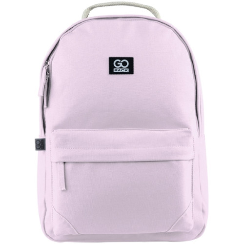 Рюкзак GoPack Education Teens GO25-147M-6, рожевий, М (69864) — 20537 Рюкзак GoPack Education Teens GO25-147M-6, рожевий, М (69864) — 20537