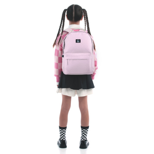 Рюкзак GoPack Education Teens GO25-147M-6, рожевий, М (69864) — 20537 Рюкзак GoPack Education Teens GO25-147M-6, рожевий, М (69864) — 20537