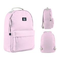 Рюкзак GoPack Education Teens GO25-147M-6, рожевий, М (69864)