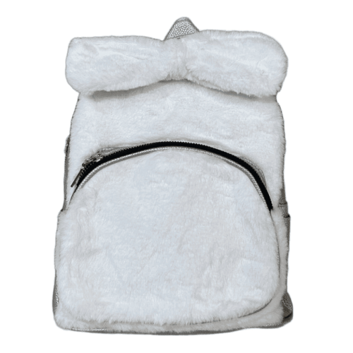 Рюкзак дитячий із хутра 27-20-12 см, Арт 1967-105 (972966)