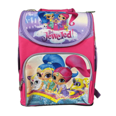 Рюкзак шкільний ортопедичний Be jeweled 34-26-15 см, Space, C. (988976)