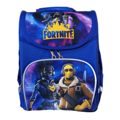 Рюкзак шкільний ортопедичний Fortnite, 34-26-15 см, Space, C. (988996)