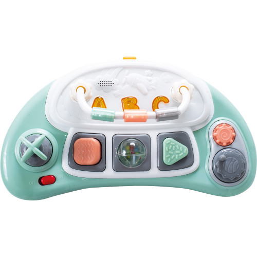 Ходунки FreeON Abc Car — 16964 Ходунки FreeON Abc Car — 16964