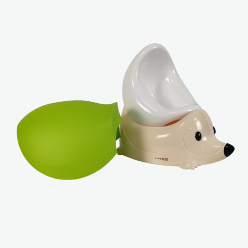 Дитячий горщик FreeON Hedgehog Green — 17018 Дитячий горщик FreeON Hedgehog Green — 17018