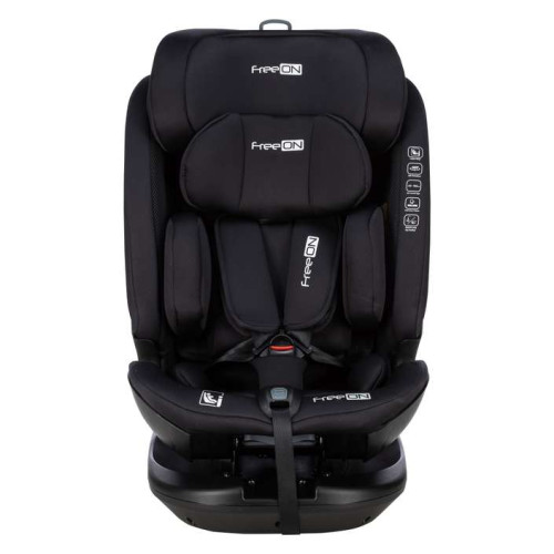 Автокресло FreeON Epic i-Size 40-150 см черное — 22986