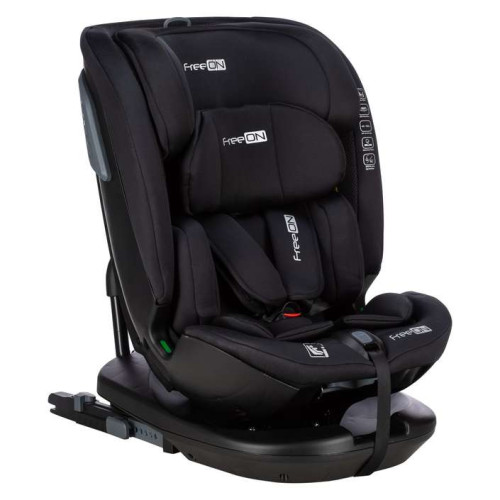 Автокресло FreeON Epic i-Size 40-150 см черное — 22986