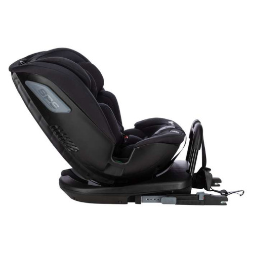 Автокресло FreeON Epic i-Size 40-150 см черное — 22986