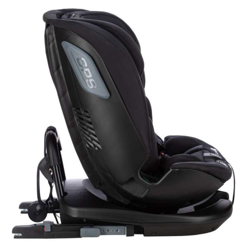 Автокресло FreeON Epic i-Size 40-150 см черное — 22986