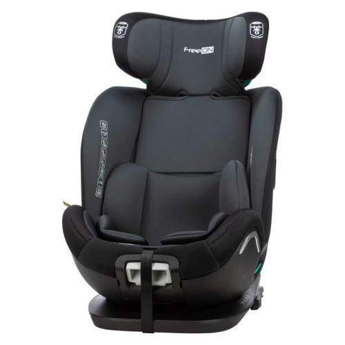 Автокресло FreeON Gallant PRO, 76 - 150, черный — 17185 Автокресло FreeON Gallant PRO, 76 - 150, черный — 17185