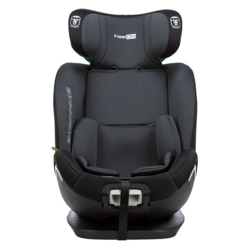 Автокресло FreeON Gallant PRO, 76 - 150, черный — 17185 Автокресло FreeON Gallant PRO, 76 - 150, черный — 17185