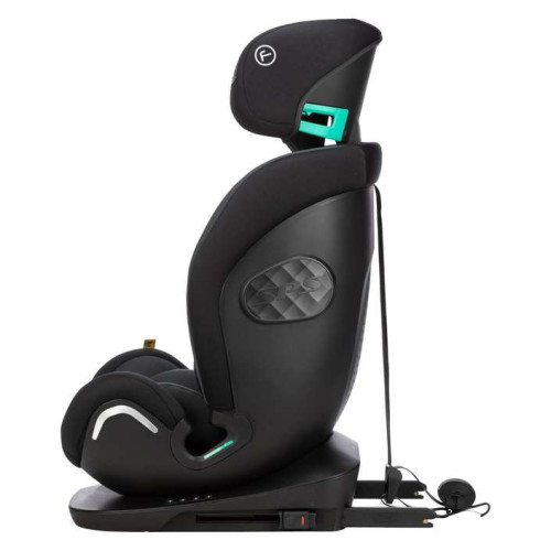 Автокресло FreeON Gallant PRO, 76 - 150, черный — 17185 Автокресло FreeON Gallant PRO, 76 - 150, черный — 17185