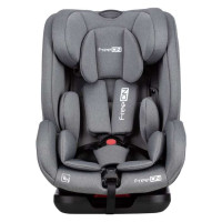 Автокресло FreeON Maxim i-Size 76-150 см, серое