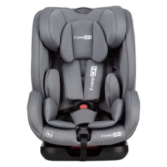 Автокрісло FreeON  Maxim i-Size 76-150 см, сіре
