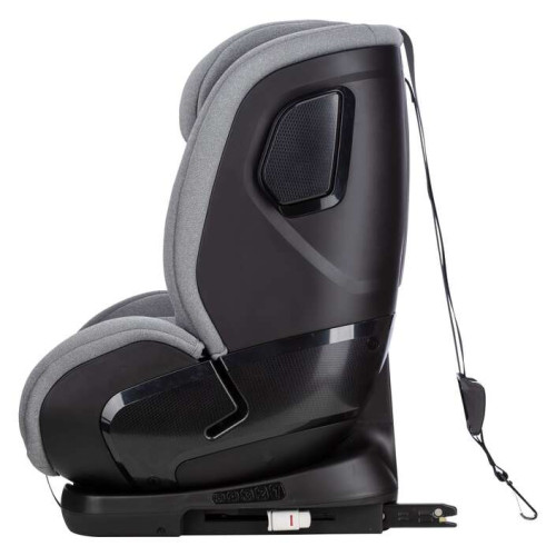 Автокресло FreeON Maxim i-Size 76-150 см, серое — 22977 Автокресло FreeON Maxim i-Size 76-150 см, серое — 22977