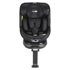 Автокресло FreeON LOTUS поворотность 360° i-size 40-125 см, черное