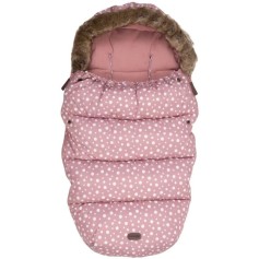 Зимовий конверт FreeOn Polar Pink