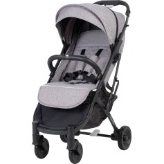 Коляска для дитини прогулянкова FreeON DIAMOND, Grey