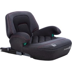 Автокресло-бустер FreeON Cosmo Plus, Black